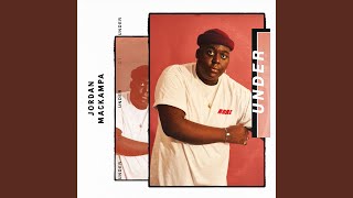 Under - Jordan Mackampa