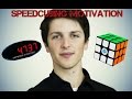 Speedcubing Motivation