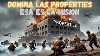 🌟 JAVA: Entendiendo las Properties 🧩👨‍💻💡 🪖