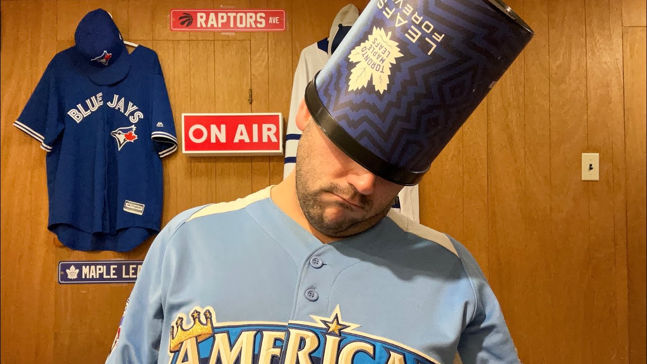 Blue Jays vs Reds Game 123 (WAKE UP!!!) (August 18th, 2023) 