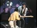 Miniature de la vidéo de la chanson Too Much Monkey Business (Live)