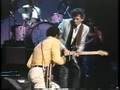 CHUCK BERRY　♬Too Much Monkey Business