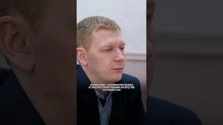 Сибиряк о том, что такое настоящее служение Родине #сво #спецоперация #армия