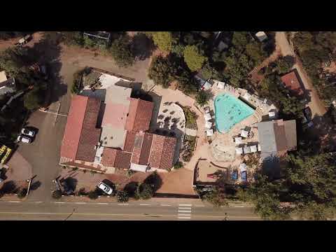 Video-thumbnail van Camping Lacasa