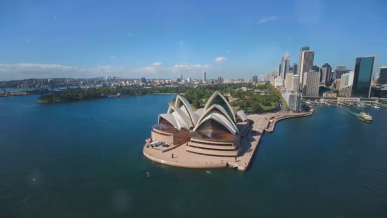 Top 10 Must See Landmarks Around the World 2024 - YouTube