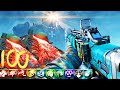 "ORIGINS!" [DIG ONLY WEAPON EASTER EGG CHALLENGE!!] (Call of Duty: Black Ops 2 Zombies)