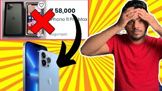 iPhone 11 pro &amp; 11 pro max in 2022? Best Option