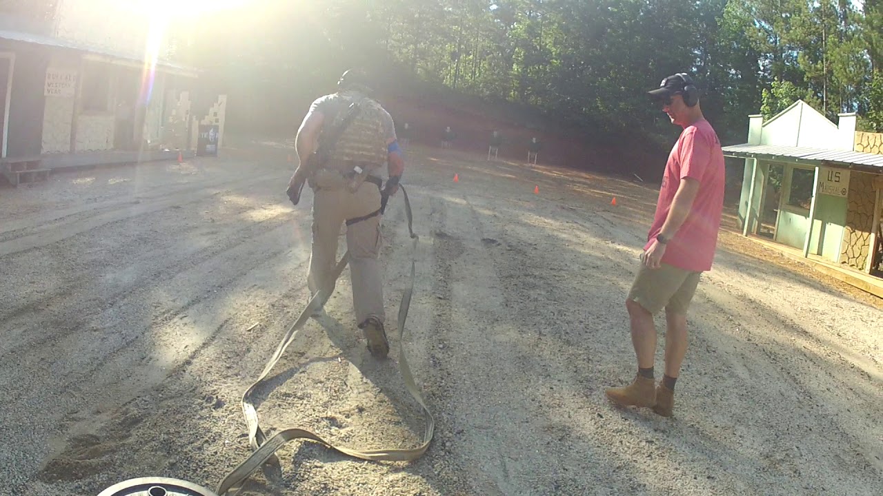 Two Rivers Gun Ranfe The tactical games Covington, Ga. @ two rivers gun club. - YouTube