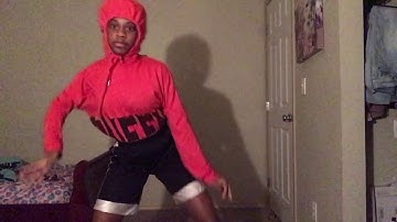 Fergie - Fergalicious (Official Music Video) | My last brain cell during a test |