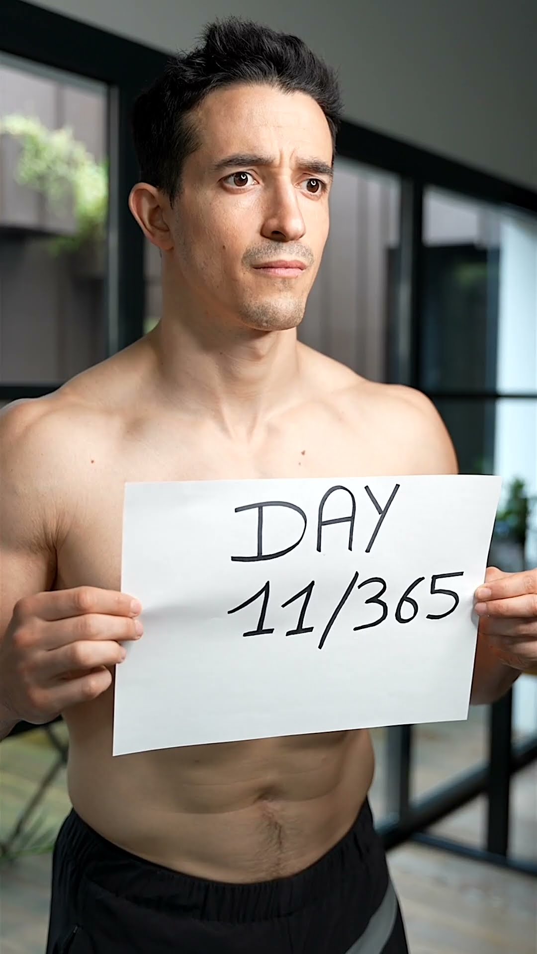 Day 11/365 push-ups challenge !! ?