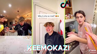 Best KEEMOKAZI Tik Tok Compilation | Funny @Keemokaziofficial Family tiktok Videos 2022