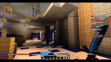 [CTF] Fun with Dwarf Capping