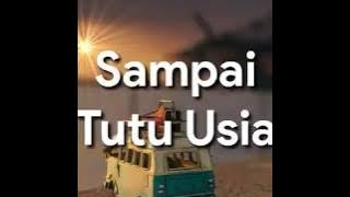Anji - Sampai aku tutup usia