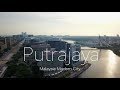 Putrajaya - Malaysia Modern City