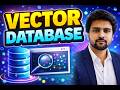 Vector Database Explained in Hindi | AI Engineers के लिए जरूरी