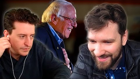 Confronting Mike From PA - Destiny debates