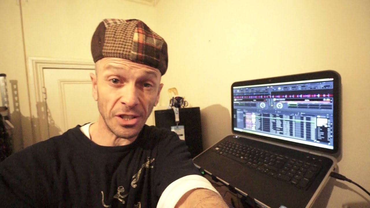 DJ MIXING LESSON ON THE BEST EFFECT TO GET THE BEST MIX YouTube