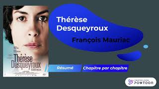 Thérèse Desqueyroux, résumé chapitre par chapitre screenshot 4