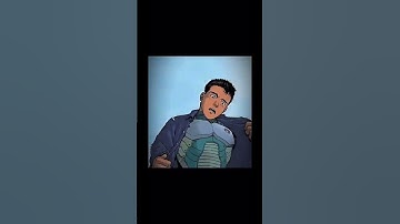 Tech Jacket | Invincible | #invincibleedit #techjacket #edit #trending #shorts #subscribe #fyp