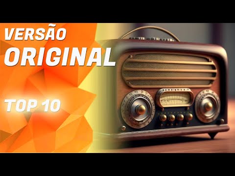 ORIGINAL VERSION TOP 10 - David Bowie e outros - YouTube Music