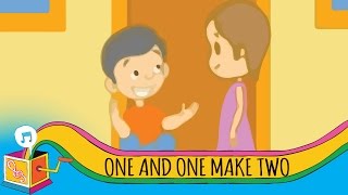 One And One Make Two | Animated Karaoke