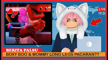 NGAKAK BANGET !! KETIKA ATUN & MOMON MENJADI PEMBAWA BERITA !! Feat @sapipurba