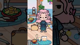 But Poor Boy Loves Her Toca Boca Story