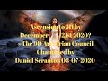 Ascension to 5D by December 21st 2020? | The 9D Arcturian Council via Daniel Scranton