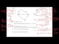 Oct 2017 Var 41 Q No 10 Topic O Level Trigonometry