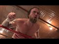 Billy Brash vs. Lucky Ali (NXT's Saquon Shugars) - catch TURBO on WSPA+ Wed. at 8PM