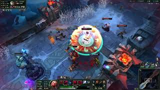 Ad Vladimir Aram Gameplay