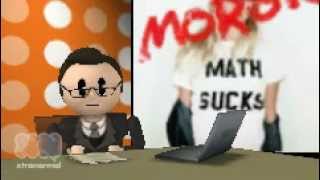 P6Q - Math doesn't suck, you do