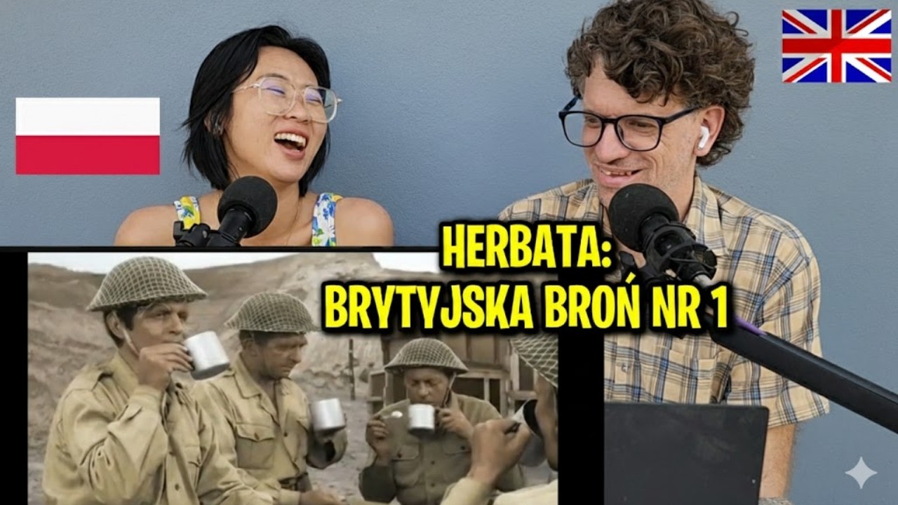 Nasza reakcja na Jak rozpętałem drugą wojnę światową: Część 2, 2nd half (1970)