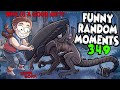 Dead by Daylight Funny Random Moments 349