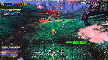 World of Warcraft - Heroic Dungeon Guide - Siege of Niuzao Temple