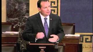 Closer to the Unknown -- Floor Speech 8/02/2011