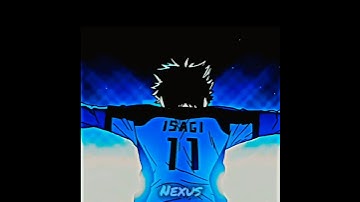 [The Bluelock Effect💀🔥]BLUELOCK #edit #football #bluelock #animeamv #mangaedit #anime #bluelockedit