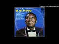 B.B. King - Baby Look At You (Vinyl Rip)