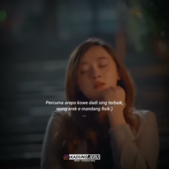 Banyu Langit | Story Wa Terbaru 2021 | Story Wa Terbaru 30 Detik | Story Wa Lagu Jawa | Story Wa