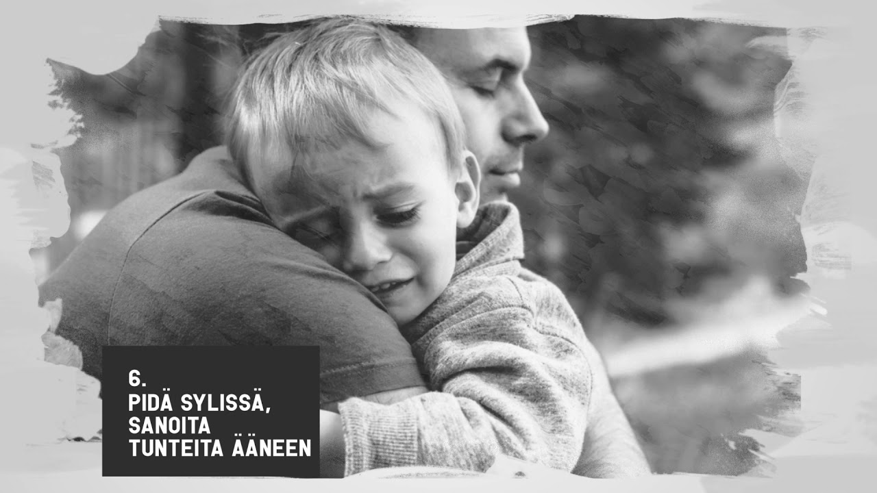 lastensuojelun keskusliitto Hyva kasvaa