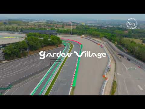 Circuit Hospitality Garden Village by Circuit de Barcelona-Catalunya
