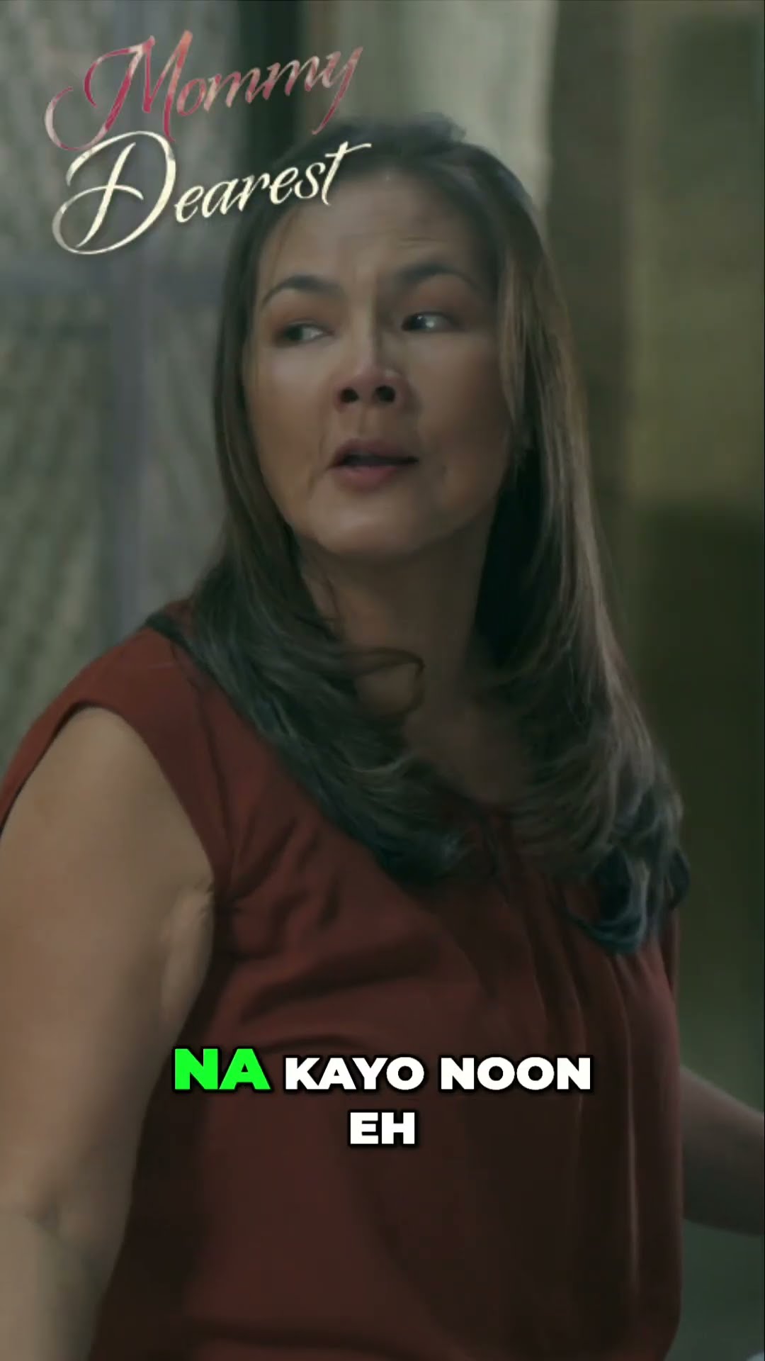 Bakit parang kasalanan namin, nay?!  #shorts | Mommy Dearest