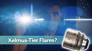 DZOFilm Arcana: the BEST Flares under $15k