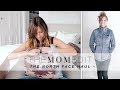 The North Face Haul and Try On!