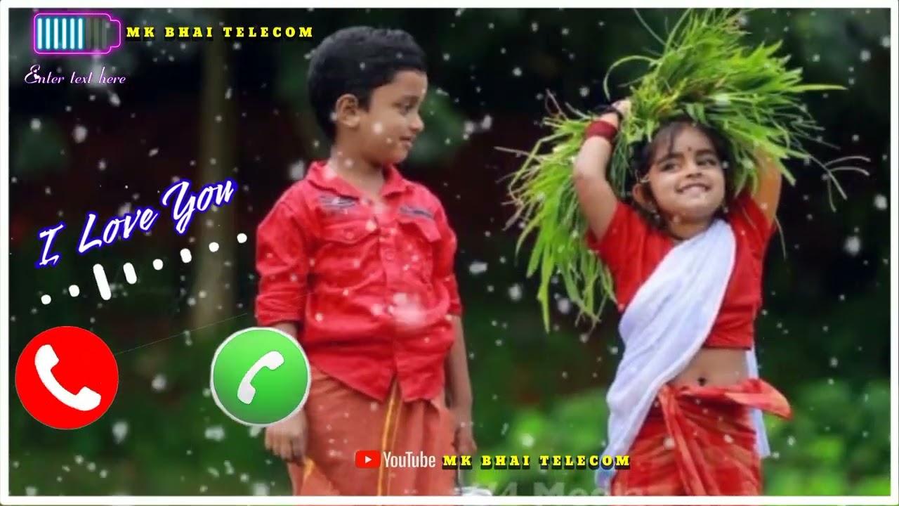 New  Santali instrumental Ringtone Santali new background music