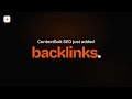 Backlink data that doesn't break the bank