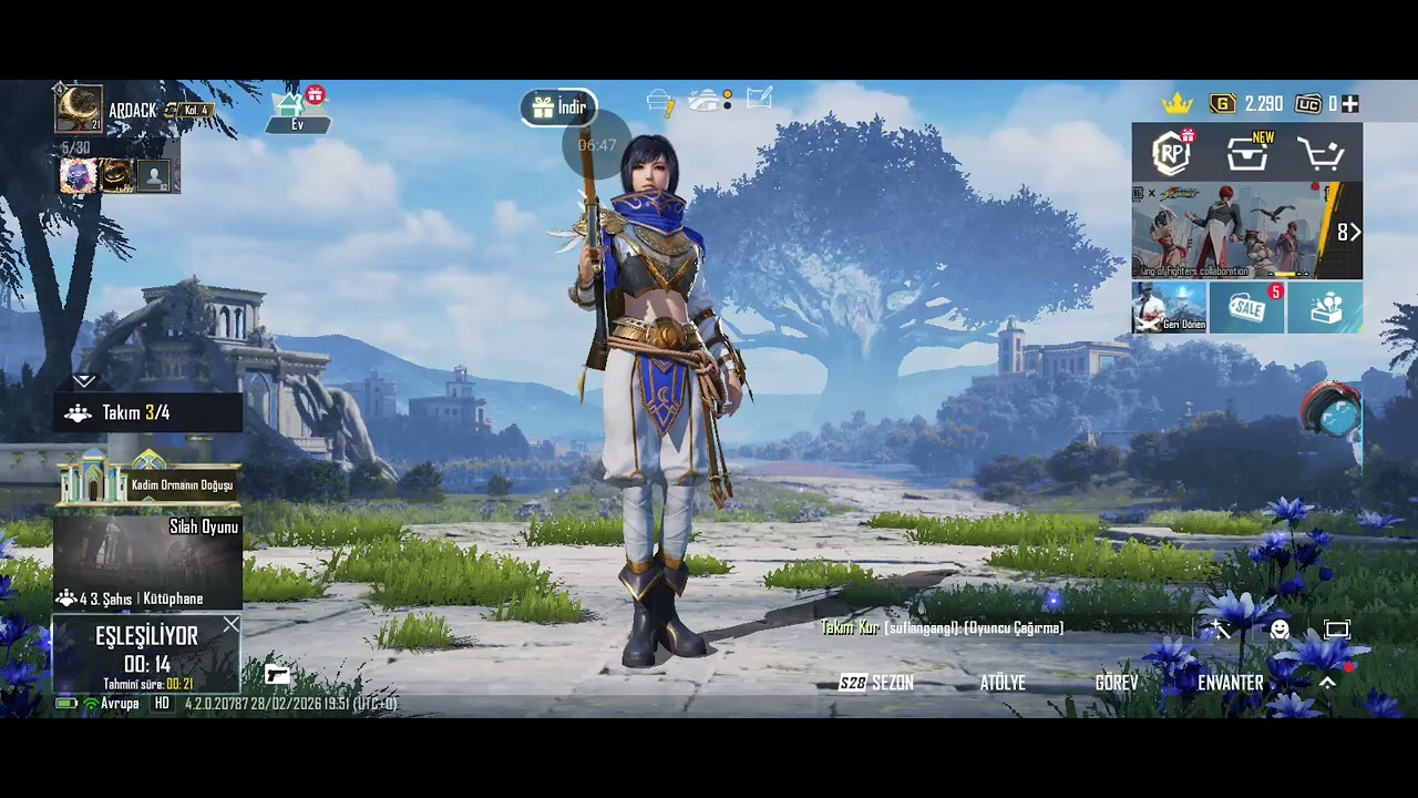 Pubg mobile  15 kill