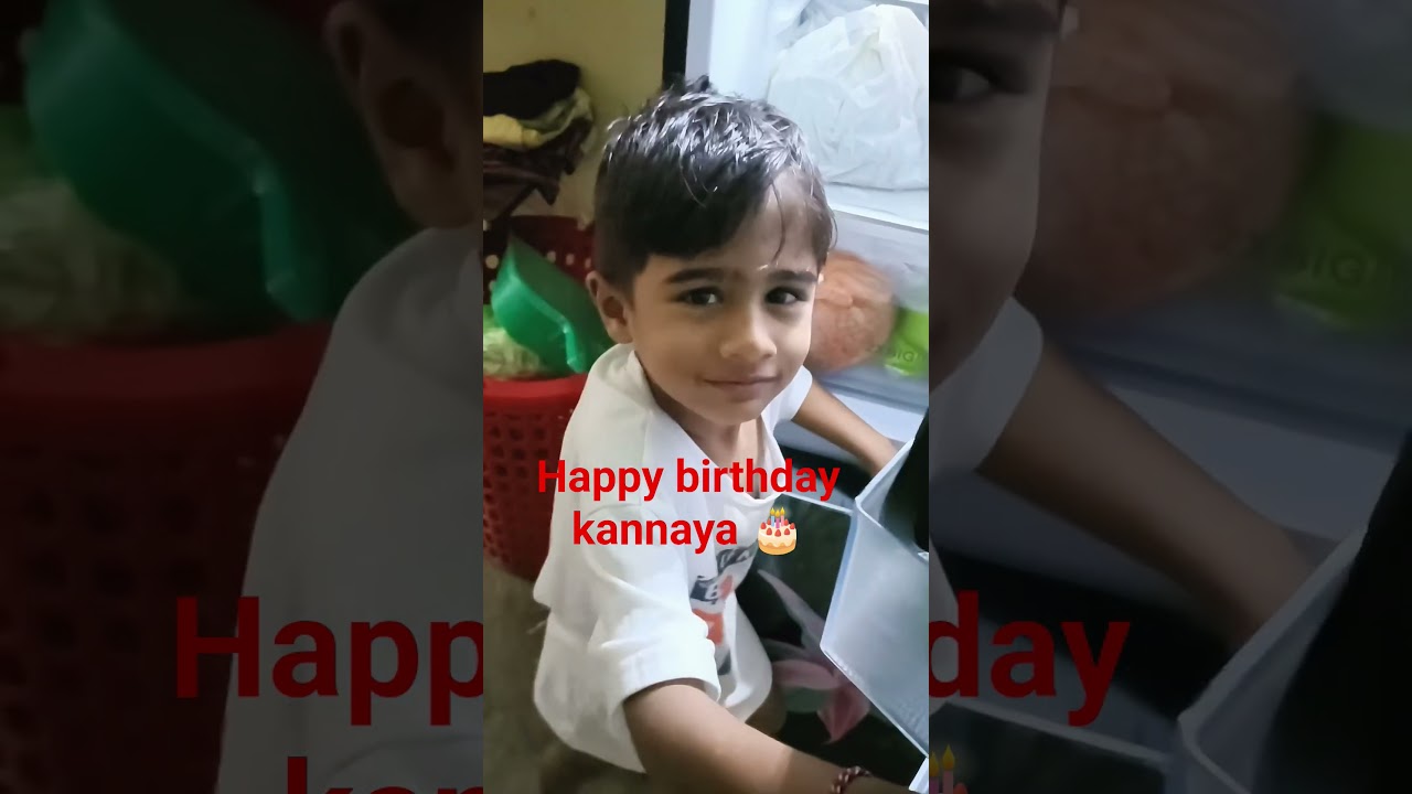 Many more happy returns of the Srivarshith Reddy 💝