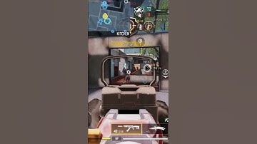 I M UNSTOPPABLE 😎😎 #codmobile #codm #trending #trendingshorts #callofdutymobile #funny