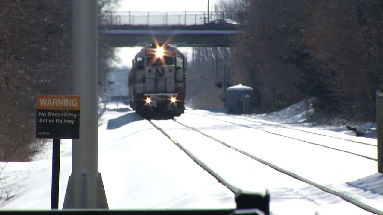 Sen. Gordon Demanding Answers from NJ Transit